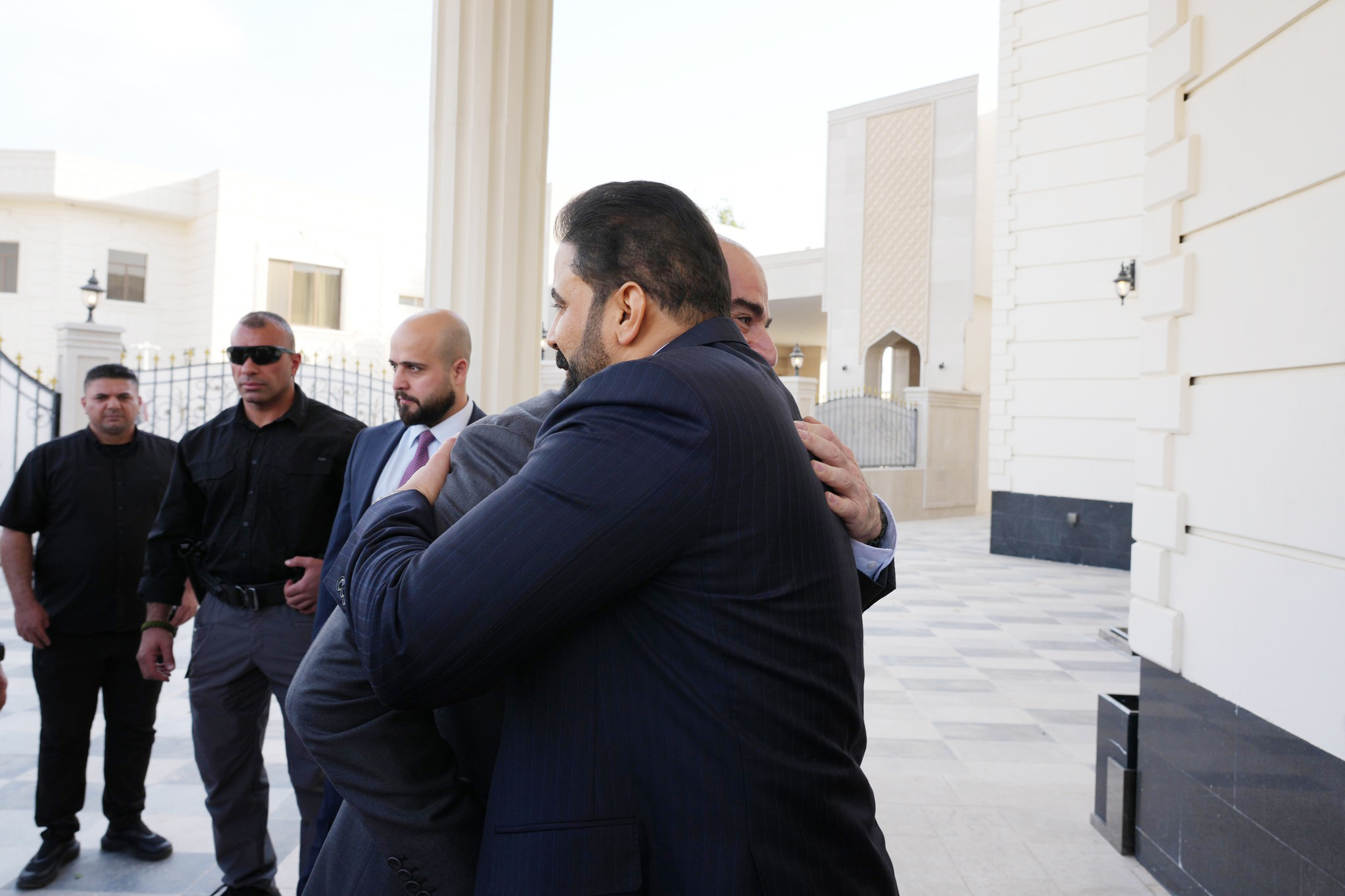 الاتحاد الوطني: نحو توحيد الجهود لتجاوز التحديات وحل المشكلات